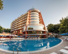 Khách sạn Atlas (Varna, Bun-ga-ri)