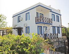 Khách sạn Mylos Kipos Hotel (Bozcaada, Thổ Nhĩ Kỳ)