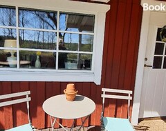 Casa/apartamento entero Torpet (Askersund, Suecia)