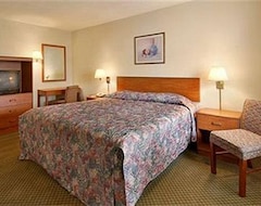Khách sạn America's Best Value Inn-Marion (Marion, Hoa Kỳ)