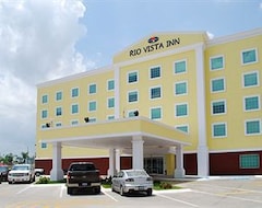 Khách sạn Rio Vista Inn Business High Class Hotel Poza Rica (Poza Rica de Hidalgo, Mexico)