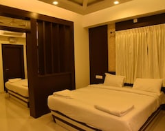 Hotel Silver Suite (Chikkamagaluru, Indija)