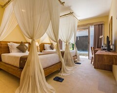 Hotelli La Bercuese Resort And Villa (Nusa Dua, Indonesia)