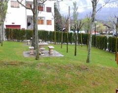 Toàn bộ căn nhà/căn hộ Apartamento En Las Montanas Del Pirineo Aragones En Alquiler Altruista (Villanúa, Tây Ban Nha)