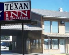 Khách sạn Texan Inn (Monahans, Hoa Kỳ)