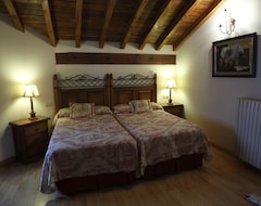 Khách sạn Hotel La Posada de Numancia (Garray, Tây Ban Nha)