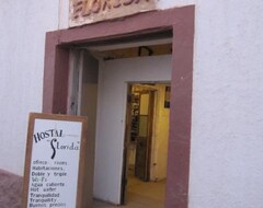 Hostel Florida (San Pedro de Atacama, Čile)