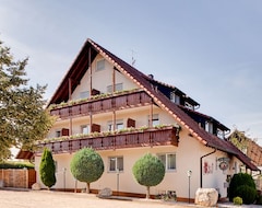 Hotelli Hotel Alte Post Garni (Schallbach, Saksa)