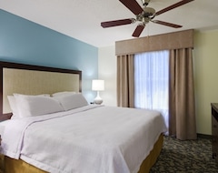 Hotel Homewood Suites by Hilton Raleigh-Durham Airport @ RTP (Durham, EE. UU.)