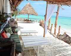 Khách sạn Aya Beach Resort (Makunduchi, Tanzania)