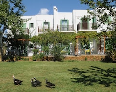 Koko talo/asunto Pegasus Studios & Apartments (Linaria, Kreikka)