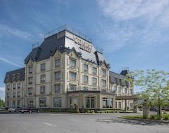 Hotel Quality Suites (Drummondville, Canada)