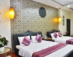 Khách sạn Hotel Icon 36 (TP. Hồ Chí Minh, Việt Nam)