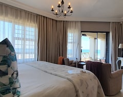 Otel On The Beach Guesthouse (Jeffreys Bay, Güney Afrika)