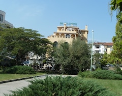 Hotelli Park Hotel Sandanski (Sandanski, Bulgaria)