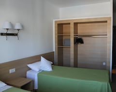 Khách sạn Hotel Armonia (Lloret de Mar, Tây Ban Nha)