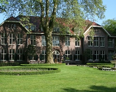 Hotelli Landgoed Ehzerwold (Almen, Hollanti)