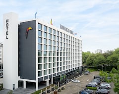 Van der Valk Hotel Antwerpen (Antwerpen, Belgien)