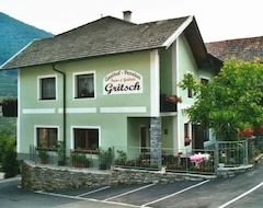 Hotel Gastehaus-Pension F&G Gritsch (Spitz, Austrija)
