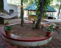 Hotelli Marari Beach Villa (Mararikulam, Intia)