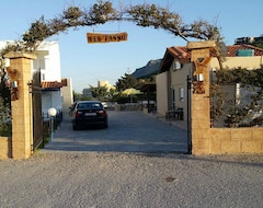Cijela kuća/apartman Villa Bel Passo (Kefalos, Grčka)