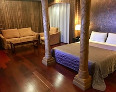 Hotelli New Bale Motel (Bali District, Taiwan)