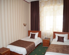 Hotel Premer (Troitsk, Russia)