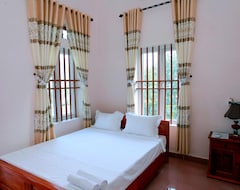 Hotelli Mountain View Homestay (Ninh Bình, Vietnam)