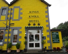 Hotel Kings Knoll (Oban, Birleşik Krallık)