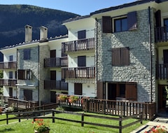 Tüm Ev/Apart Daire Mont Blanc Apartment Morgex (Morgex, İtalya)