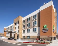Khách sạn Holiday Inn Express & Suites San Jose Silicon Valley, An Ihg Hotel (San Jose, Hoa Kỳ)