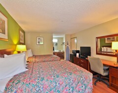 Khách sạn Hotel Country Hearth Inn & Suites Marietta (Marietta, Hoa Kỳ)