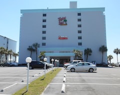 Khách sạn Tropical Seas Hotel (Myrtle Beach, Hoa Kỳ)