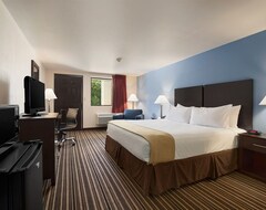 Hotel Quality Inn & Suites Round Rock (Round Rock, USA)