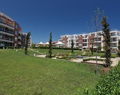 Cijela kuća/apartman Sunny Island (Tchernomorets, Bugarska)