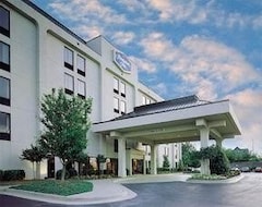 Hotel Hampton Inn Dickson (Dickson, USA)