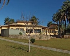 Pousada Villa Saint Joseph (Tiradentes, Brazil)