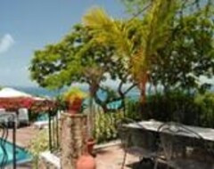 Hotel Estate Lindholm (Cruz Bay, US Virgin Islands)