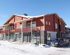 Khách sạn Polar Star Levistar (Sirkka / Levi, Phần Lan)