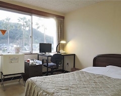 Hotel ビジネスホテル サンライズ (Nichinan, Japan)