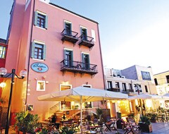 Ξενοδοχείο Βιλελμίνη (Χανιά, Ελλάδα)