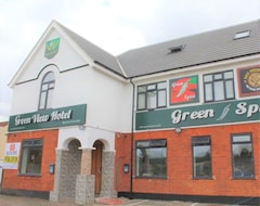 Green View Hotel (Dartford, Ujedinjeno Kraljevstvo)