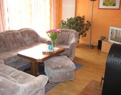 Cijela kuća/apartman Am Steigerwald (Erfurt, Njemačka)