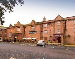 Premier Inn Liverpool (Roby) hotel (Huyton, Birleşik Krallık)
