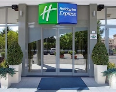 Holiday Inn Express Parma, An Ihg Hotel (Parma, Italija)