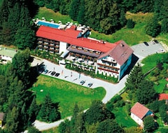 Khách sạn Hotel Bavaria (Zwiesel, Đức)