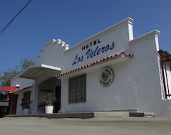 Khách sạn Hotel Los Veleros (Santa Marta, Colombia)