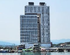Gangneung Chonpines Ocean Suites Hotel (Gangneung, Južna Koreja)