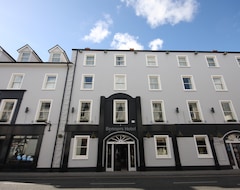 Tralee Benners Hotel (Tralee, Irland)