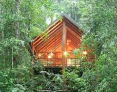 Hotel The Canopy Rainforest Treehouses & Wildlife Sanctuary (Atherton, Australija)